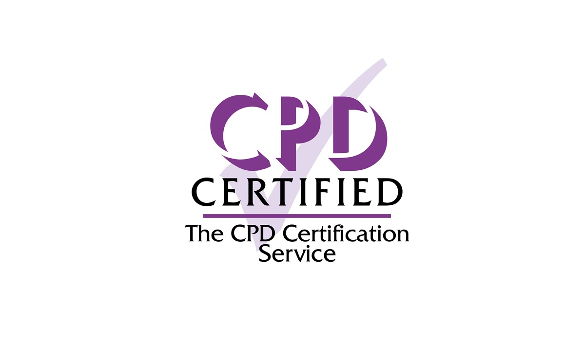 CPD Certified — The CPD Certification Service