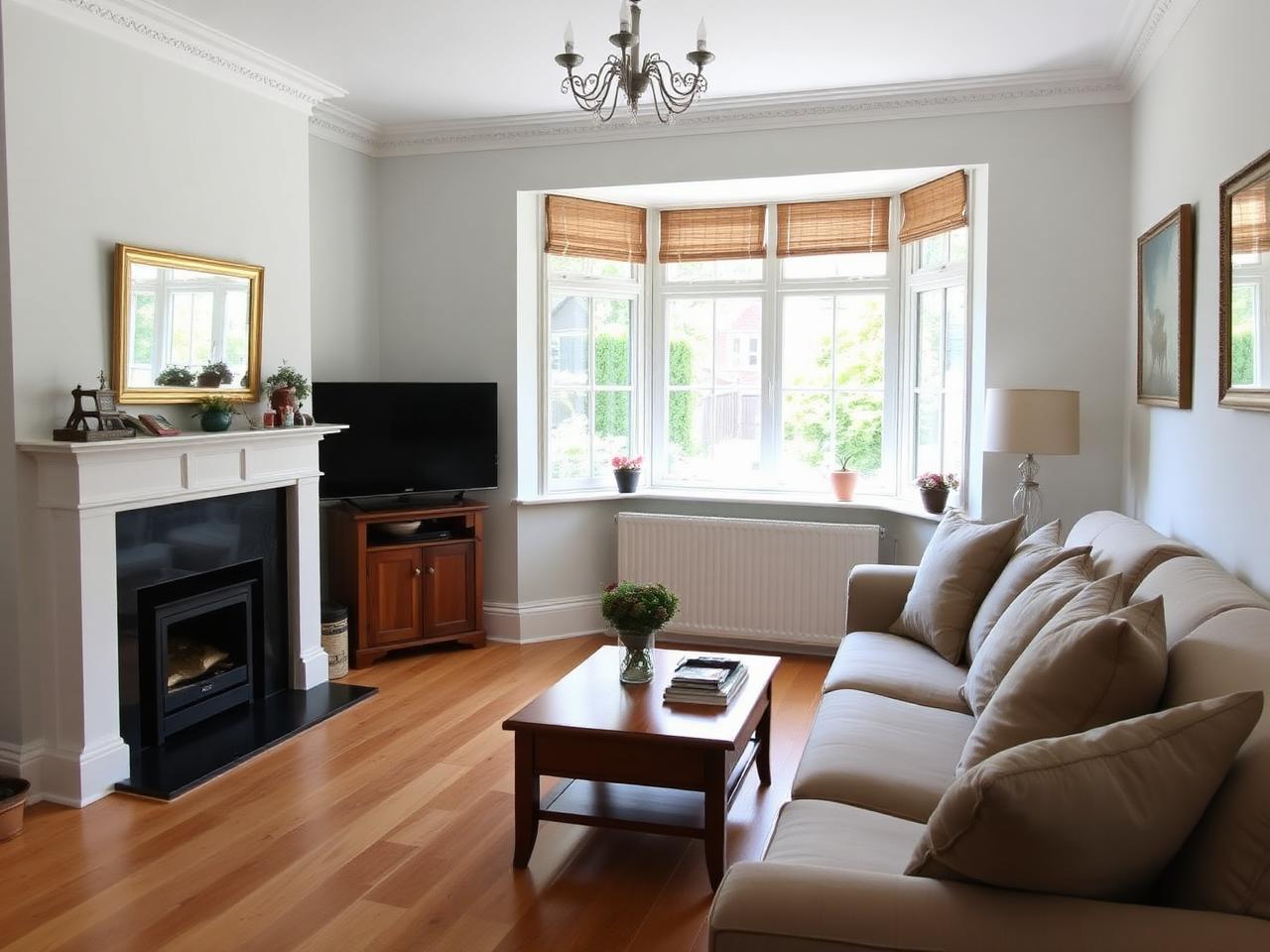Quarterly deep commercial clean — office, Rickmansworth WD3